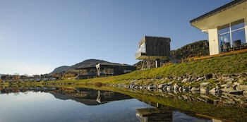 Topcamp Hallingdal - Al,Near Al Outdoor Museum,3.5 star
