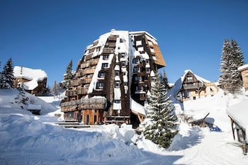 Sowell Collection Hotel Des Dromonts,French Alps>>Avoriaz,4 star
