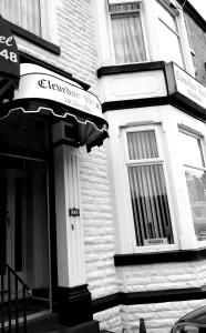 the clevedon hotel