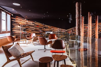 Altapura,Les Belleville>>French Alps,5 star