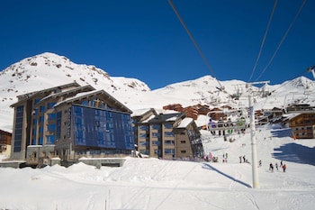Altapura,Les Belleville>>French Alps,5 star