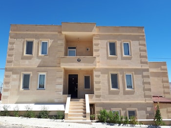 Dirilis Apart Hotel,Near Cappadocia Art And History Museum,3 star