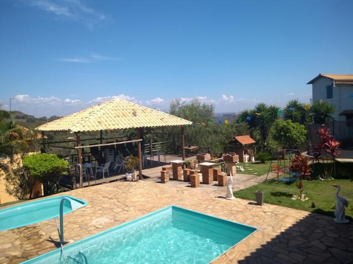 Pousada So Alegria,Betim>>Belo Horizonte,3 star