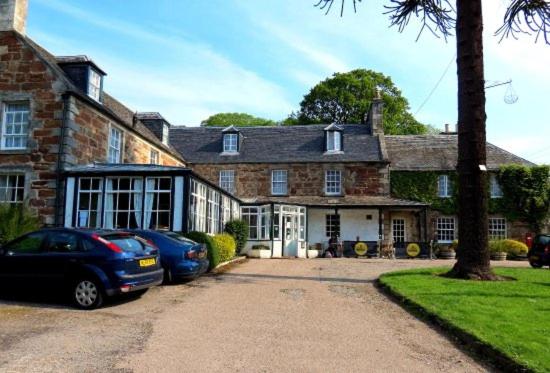 Golspie Inn,Highland>>Golspie,3.5 star