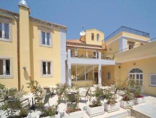 villa pattiera