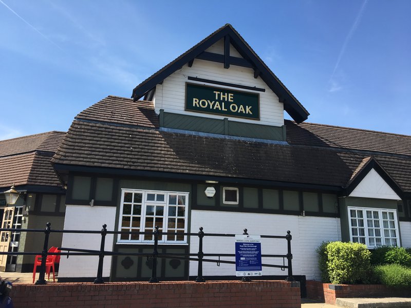 Royal Oak