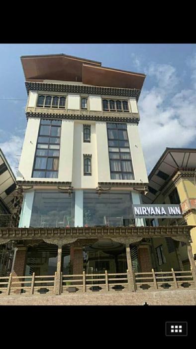 nirvana inn