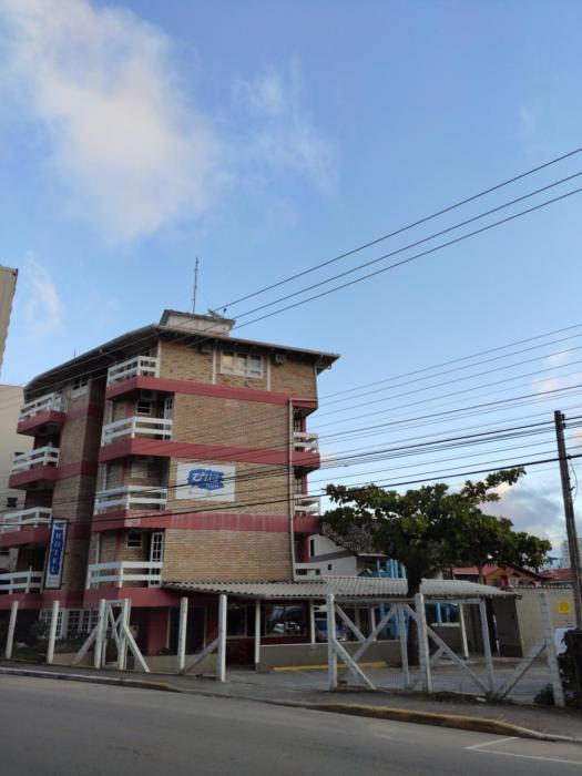 Hotel D'luz,Itapema>>Itajai,3 star