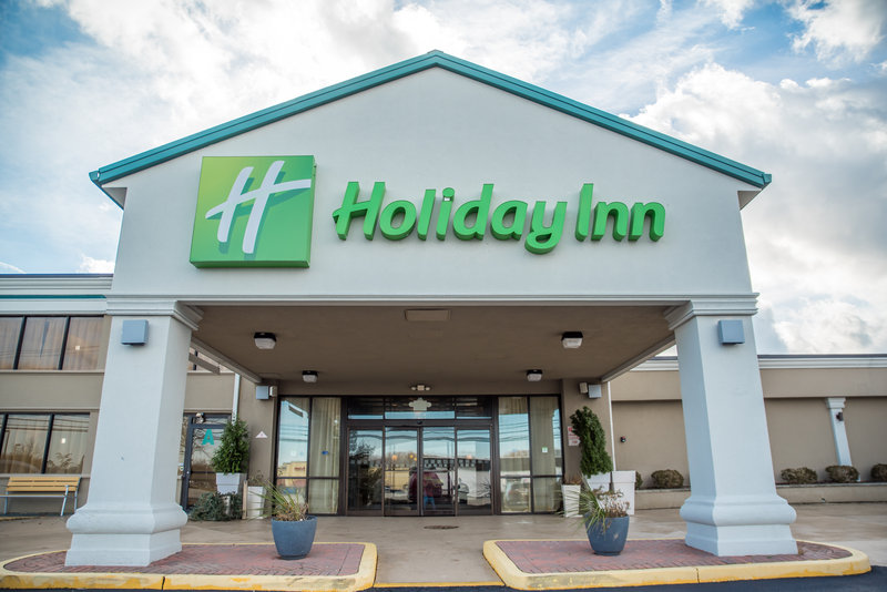 Holiday Inn Hazlet, An Ihg Hotel