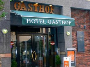 hotel gasthof