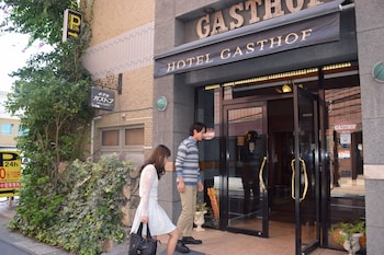 hotel gasthof