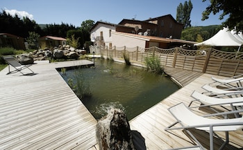 Hotel Du Lac Foix