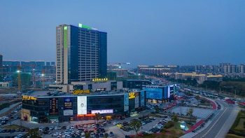 Holiday Inn Express Ningbo Fenghua, An Ihg Hotel,Fenghua District>>Fenghua,3 star