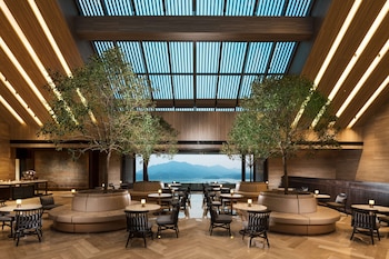 Conrad Hangzhou Tonglu,Tonglu>>Hangzhou,5 star
