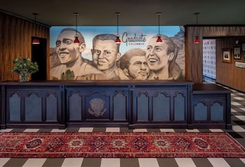 Graduate By Hilton Columbus,Ohio>>Columbus,4 star