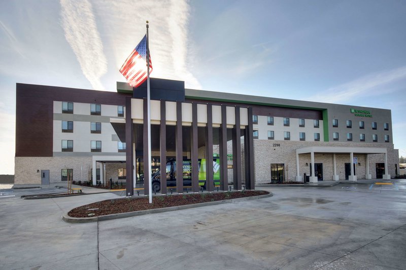 Wyndham Garden Sacramento Airport Natomas,Sacramento>>California,3.5 star