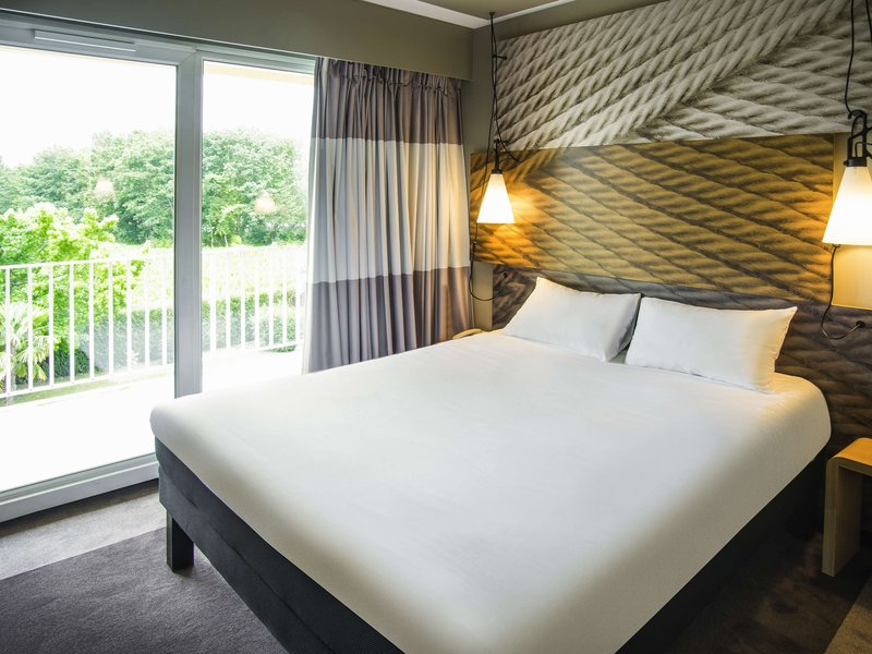 Ibis Tarbes Odos,Laloubere>>Hautes-Pyrénées,3 star