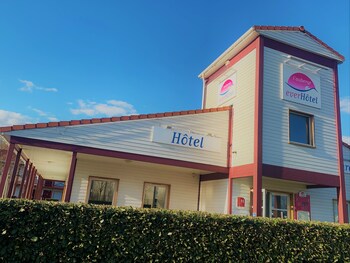 Everhôtel De Tarbes - Ibos,,2 star