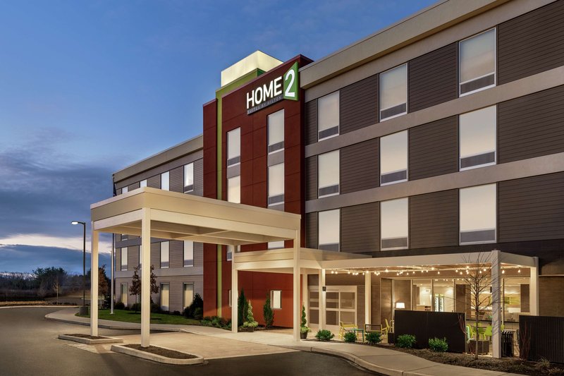 Home2 Suites By Hilton Glen Mills Chadds Ford, Pa,Concordville>>Concord Township,3 star