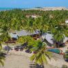 Canoe Brasil,Moitas>>Amontada,3 star