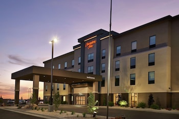 Hampton Inn By Hilton Burley,Idaho>>Burley,2.5 star