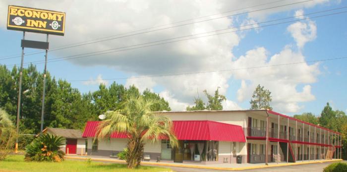 economy inn