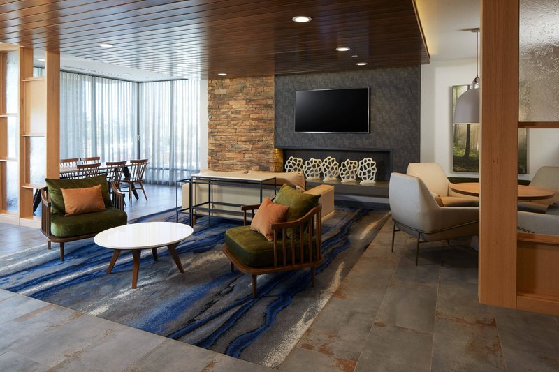 Fairfield Inn & Suites By Marriott Riverside Moreno Valley,Riverside>>Moreno Valley,2.5 star