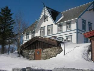 Sandtorgholmen Hotel - Best Western Signature Collection,Narvik>>Harstad,4 star