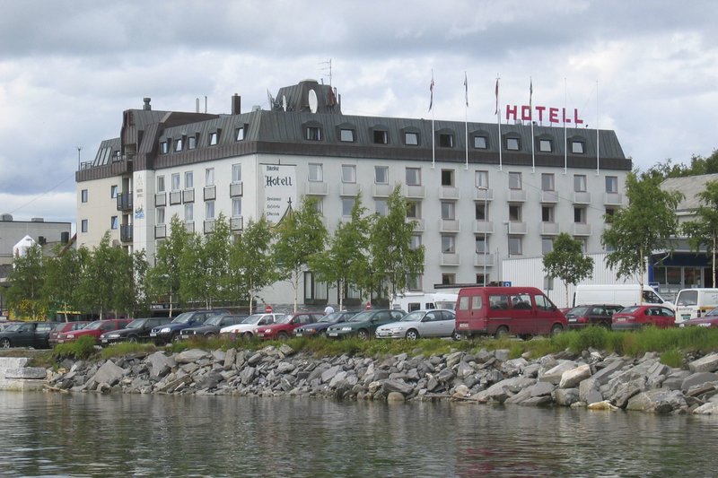 Scandic Fauske Hotel