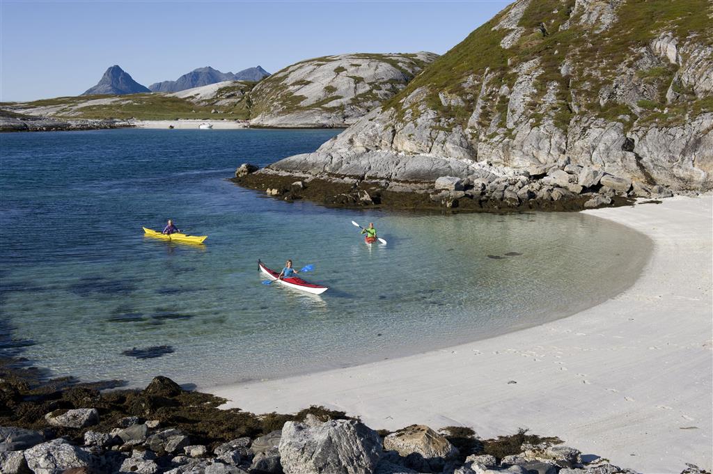 Scandic Havet,Bodø>>Bodo,4 star