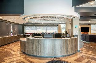 tru by hilton greenville