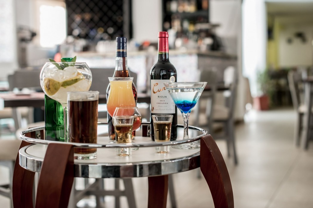Quinta Rivera,Hidalgo>>Actopan,2.5 star