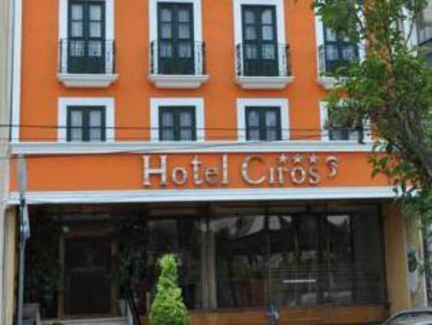 hotel ciros