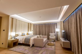 howard johnson by wyndham glory plaza chenghai
