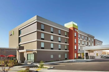 Home2 Suites By Hilton Portland Airport Or,Vancouver>>Portland,3 star