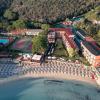 Hotel Desiree,Elba Island>>Campo Nell'elba,4 star