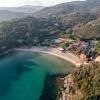 Hotel Desiree,Elba Island>>Campo Nell'elba,4 star