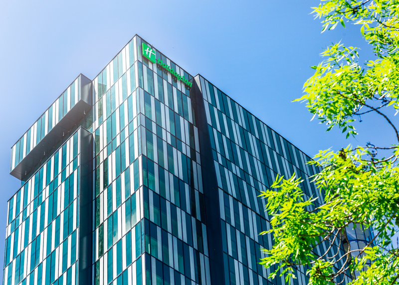 Holiday Inn Vienna - South, An Ihg Hotel,Vienna>>Favoriten,4 star