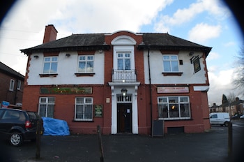 gorton mount hotel
