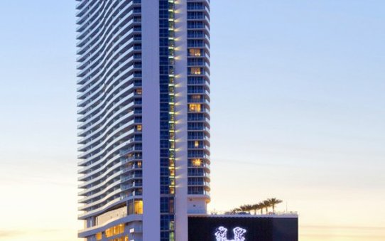 hyde resort and residences