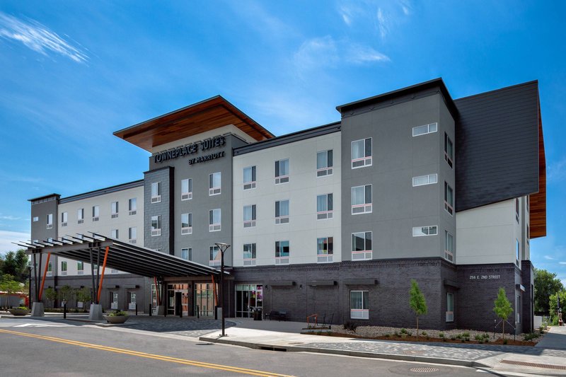 Towneplace Suites By Marriott Loveland Fort Collins,Larimer County>>Fort Collins,3.5 star