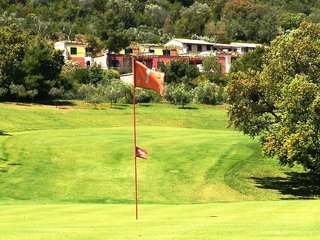 Allegroitalia Elba Golf,Elba Island>>Acquabona,3 star