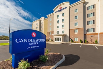 Candlewood Suites Cookeville, An Ihg Hotel,Crossville>>Cookeville,2.5 star