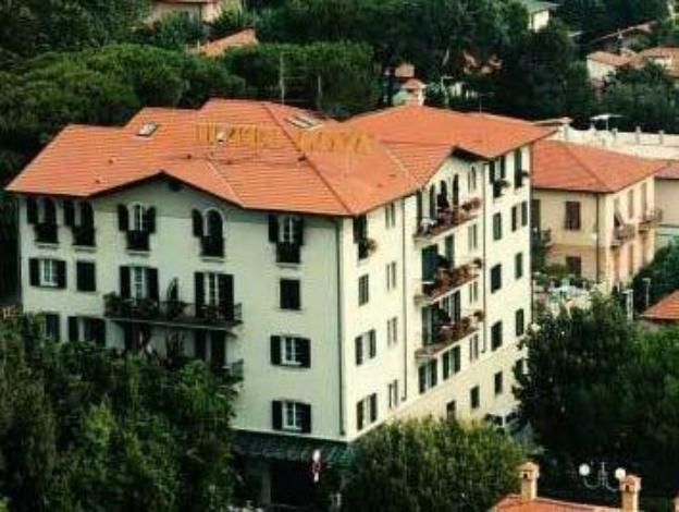 hotel goya