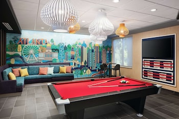 Tru By Hilton Atlanta Northlake Parkway, Ga,Dunwoody>>Atlanta,3 star