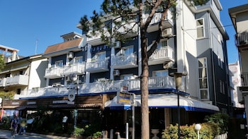hotel danube