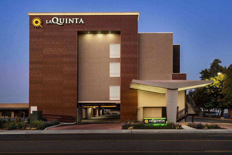 La Quinta Inn & Suites By Wyndham Clovis Ca