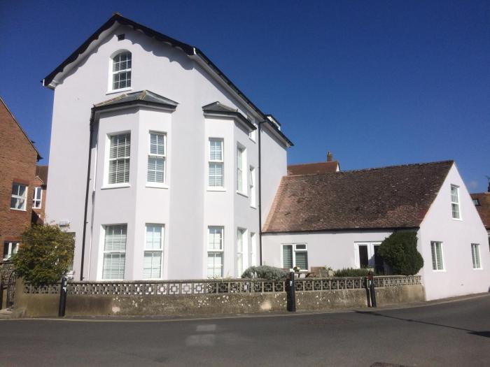 Arden House,South East England>>Arundel,3 star