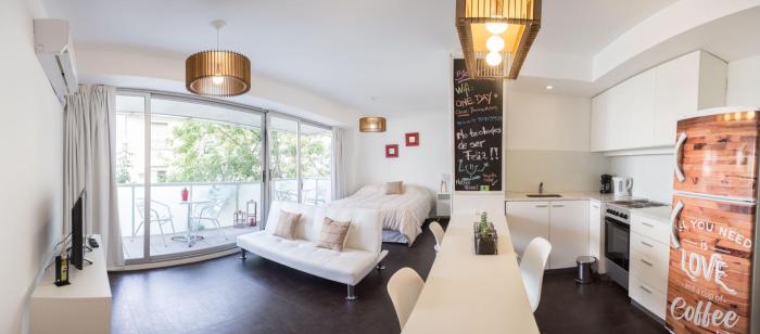 Sucre Suites,Buenos Aires>>Belgrano,0 star