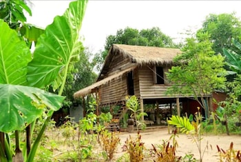 sok phen homestay